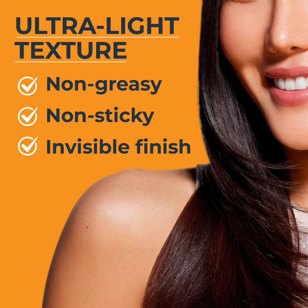 Eucerin Hydro Protect Ultra-Light Sunscreen Fluid SPF 50+