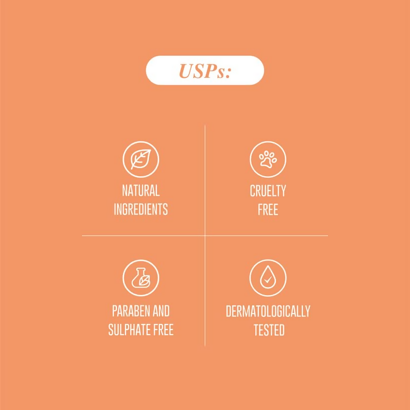 Nature4Nature Moisturising Body Lotion