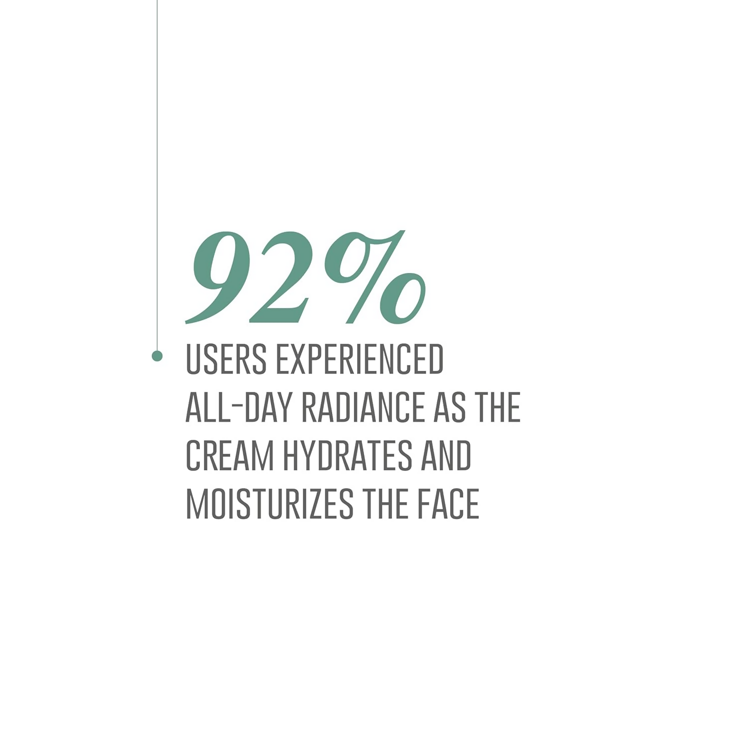 Nature4Nature Day Face Cream For Glowing Skin