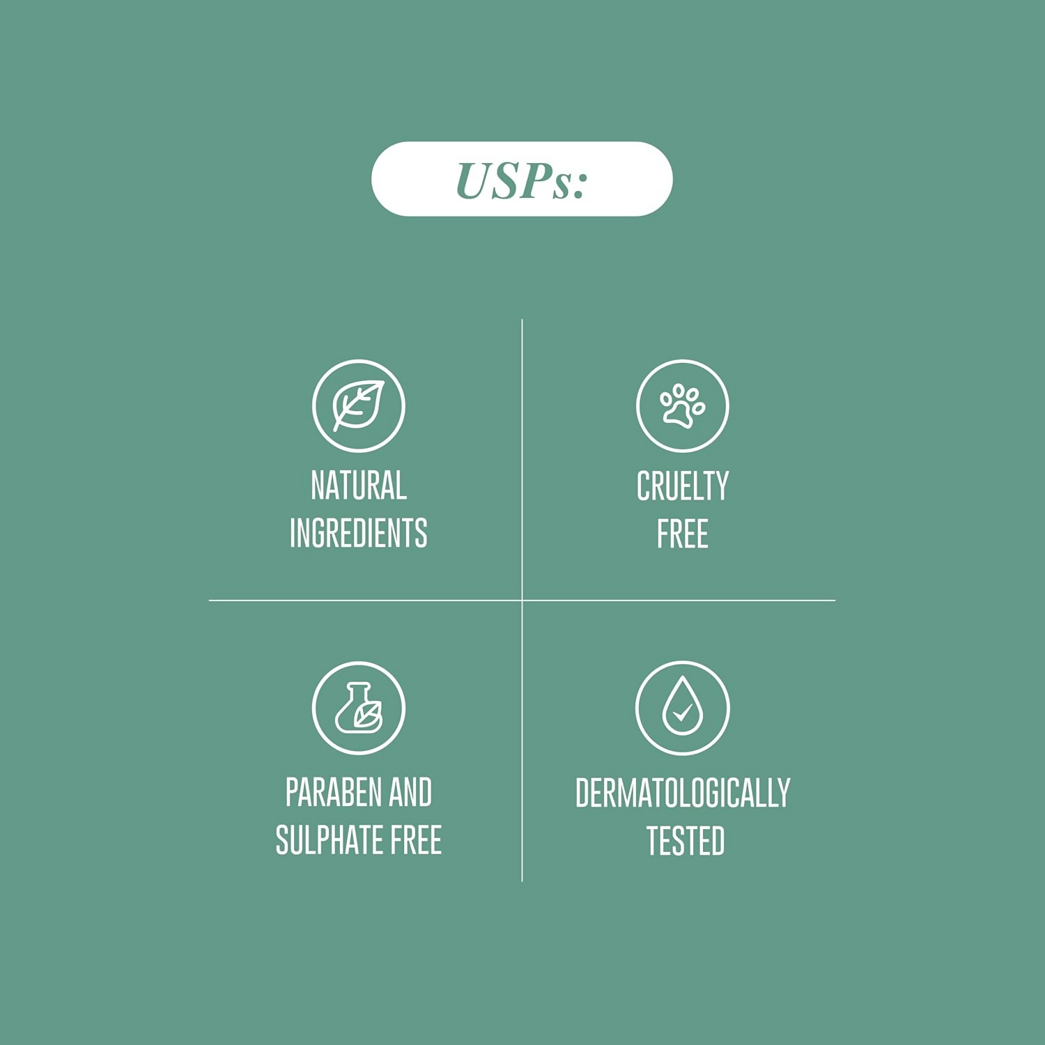 Nature4Nature Day Face Cream For Glowing Skin