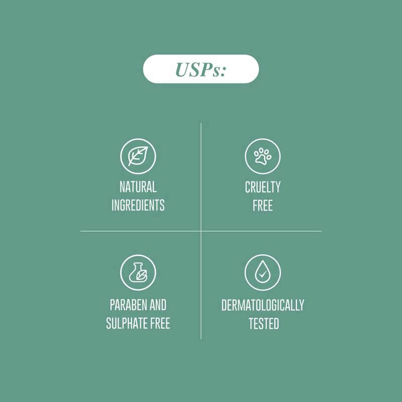 Nature4Nature Detoxifier Moisturising Face Pack For Deep Cleanses & Rejuvenate Skin