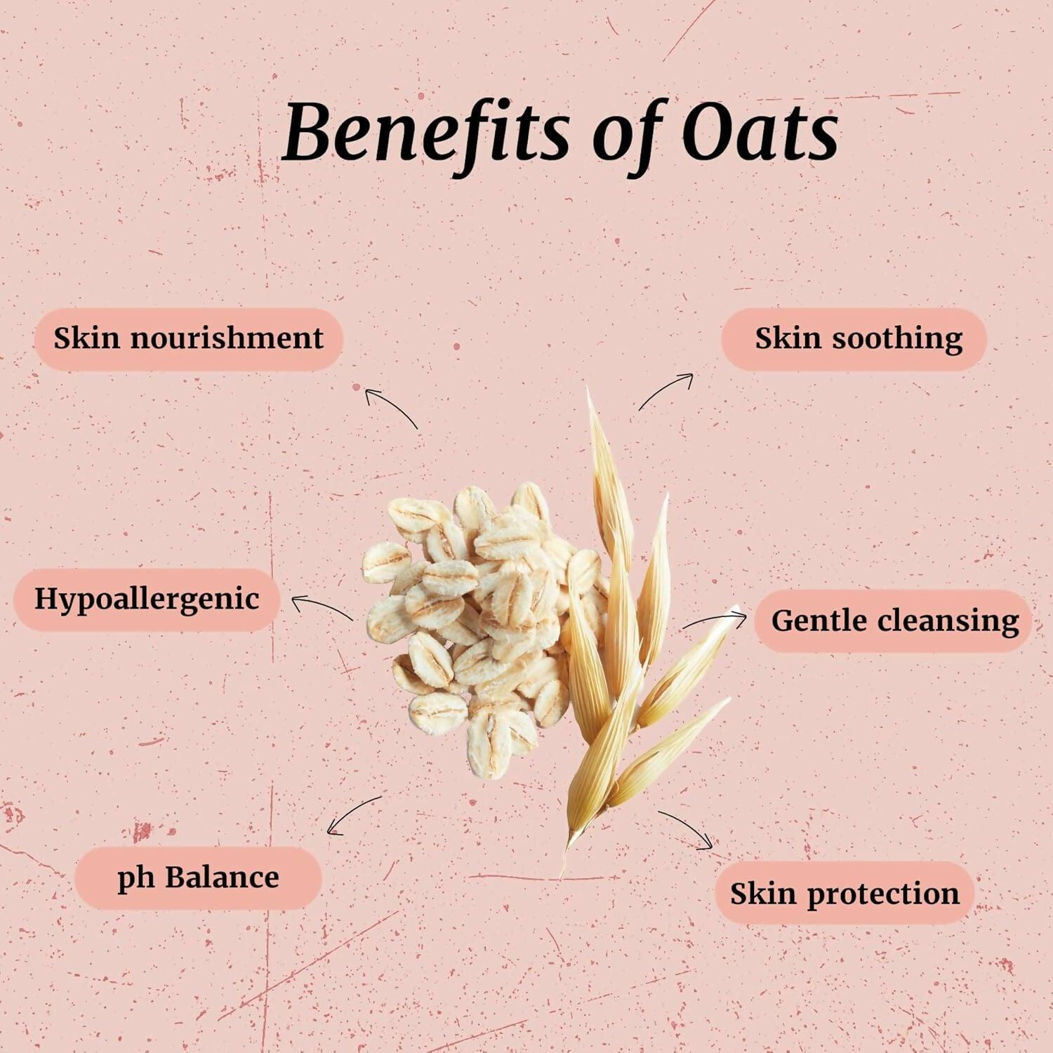 Avee Kids Body Wash for Kids 5-12 Yrs, Gentle & Hydrating, Leaves Skin Soft & Bright