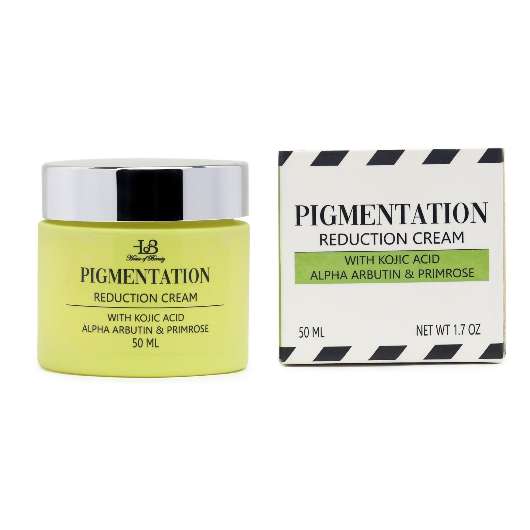 House of Beauty Pigmentation Reduction Cream