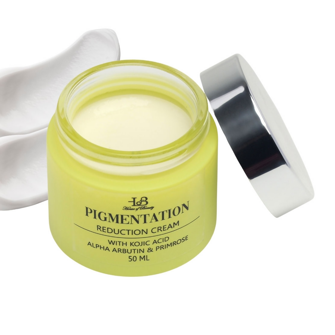 House of Beauty Pigmentation Reduction Cream