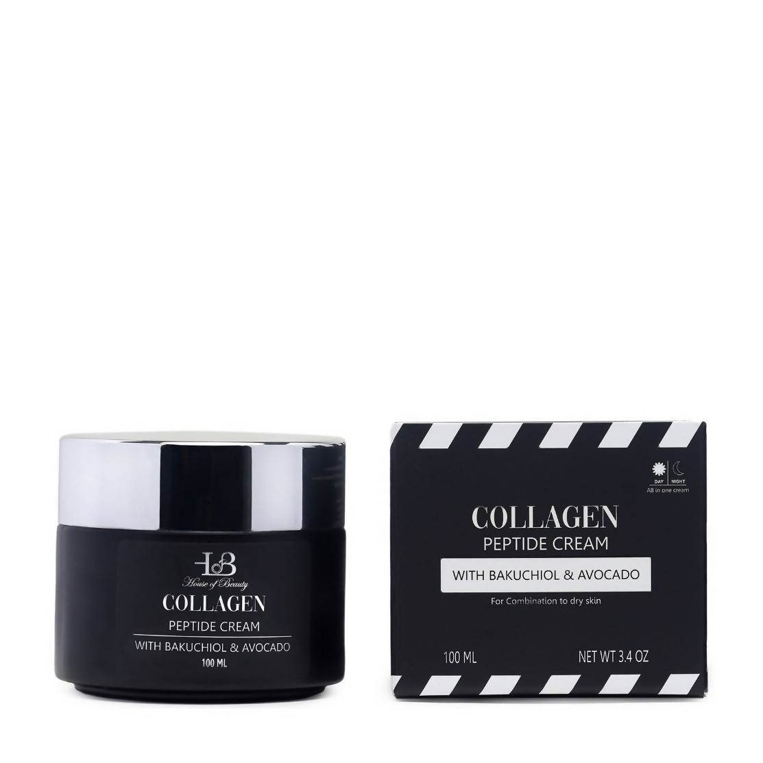 House of Beauty Collagen Cream