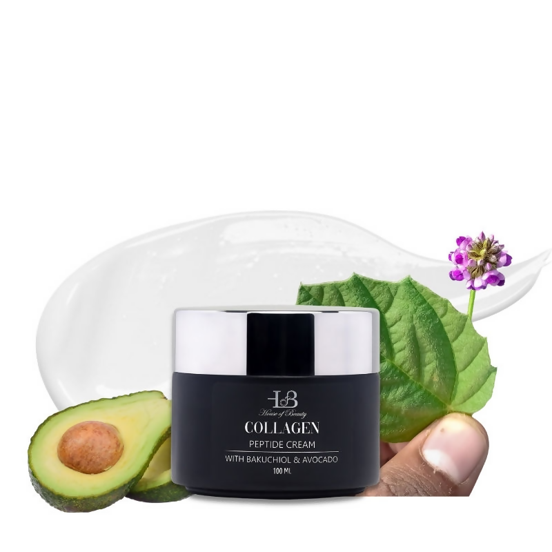 House of Beauty Collagen Cream