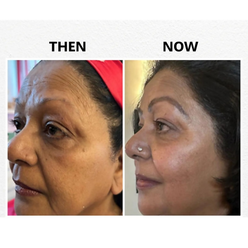 House of Beauty Collagen Cream