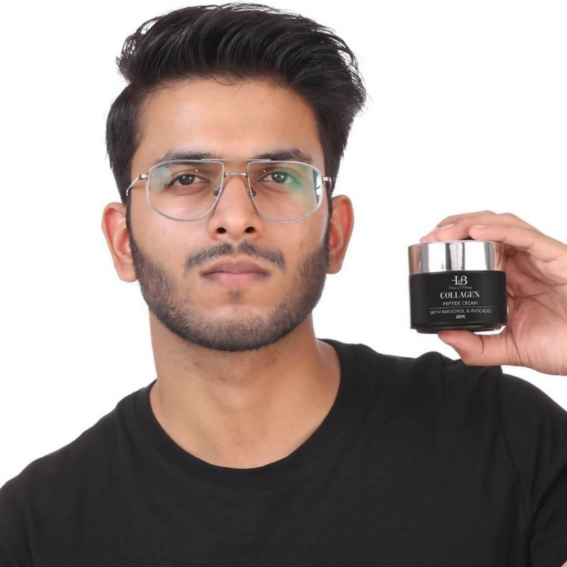 House of Beauty Collagen Cream