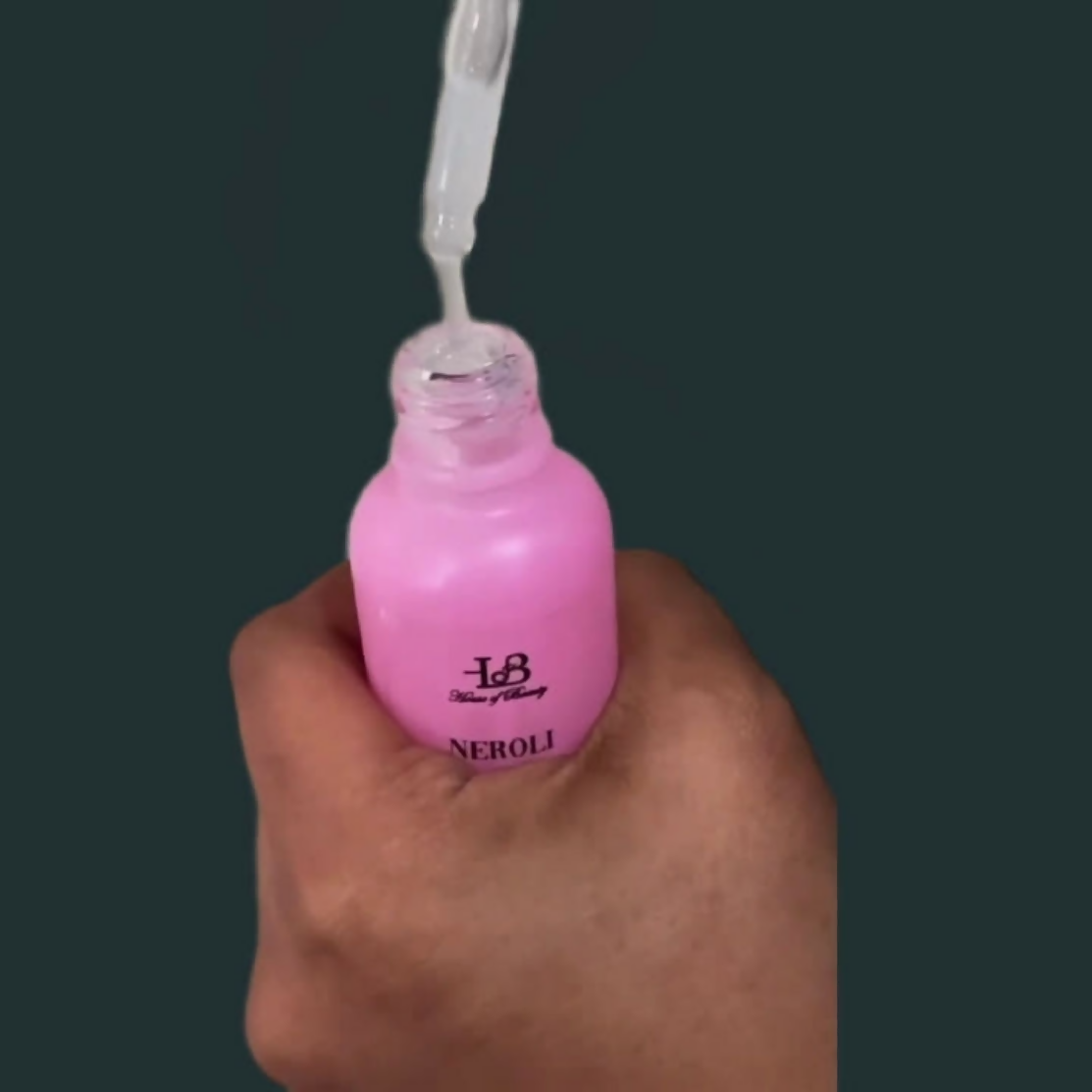 House of Beauty Collagen Serum With Vitamin E