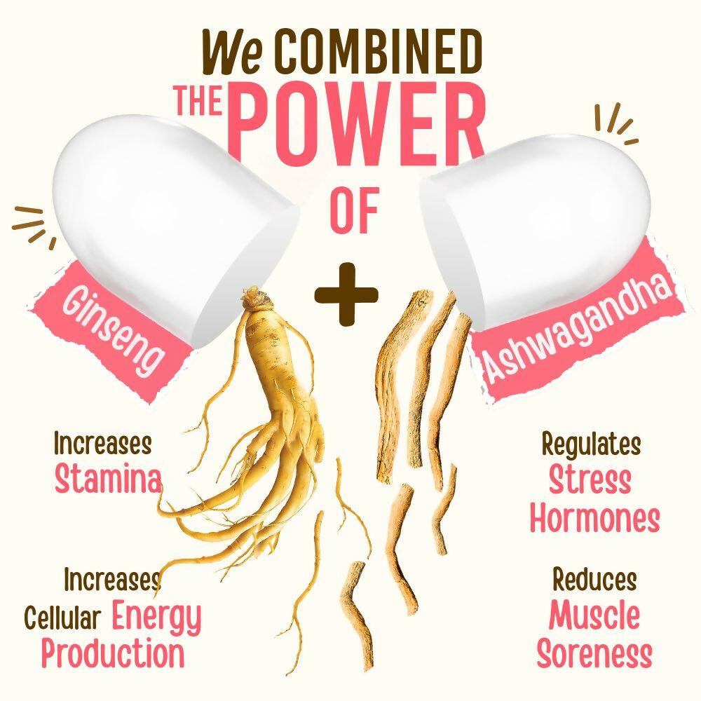 The Naked Truth Weight Managment & Strength Capsules For Women