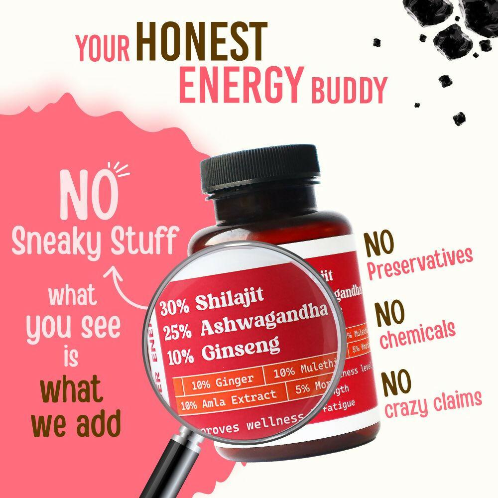 The Naked Truth Weight Managment & Strength Capsules For Women