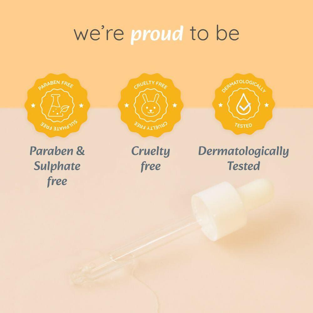 Wild Oak Anti Acne & Oil Control Face Serum 3X Power of 2% Salicylic Mandelic & Azelaic Acid, Anti-Acne Pore Cleansing & Skin Exfoliation