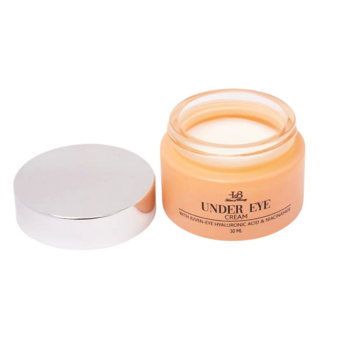 House of Beauty Under Eye Cream