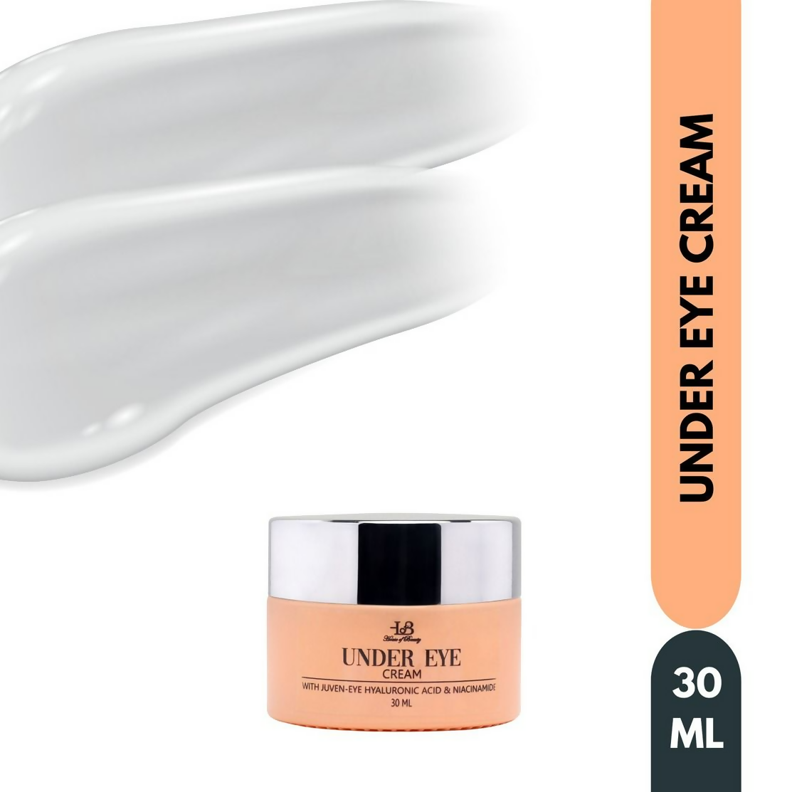 House of Beauty Under Eye Cream