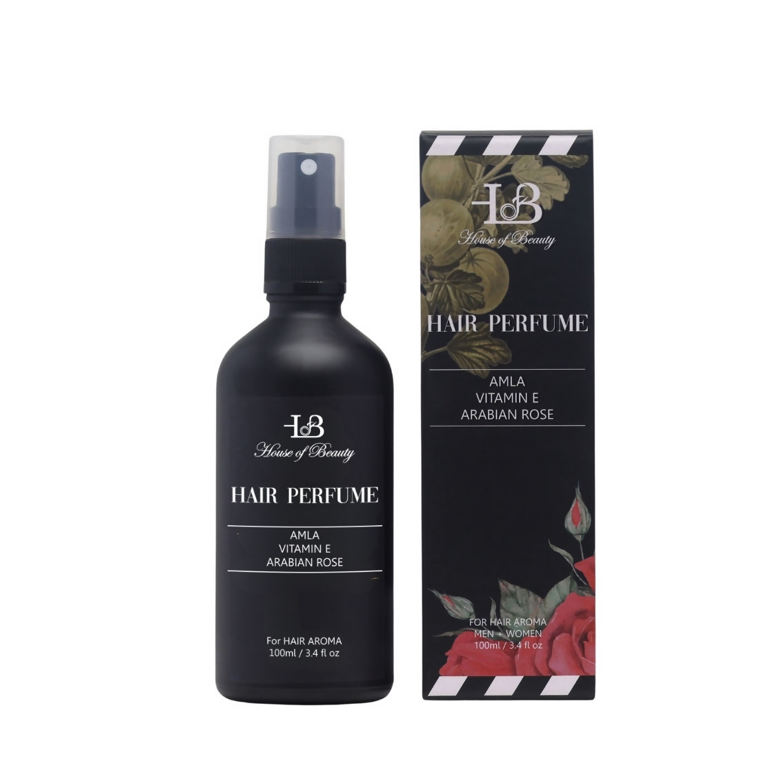 House of Beauty Hair Perfume For Hair Aroma