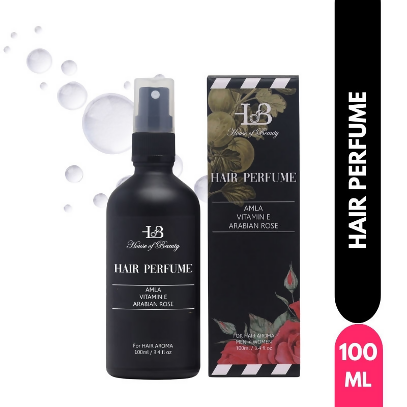 House of Beauty Hair Perfume For Hair Aroma