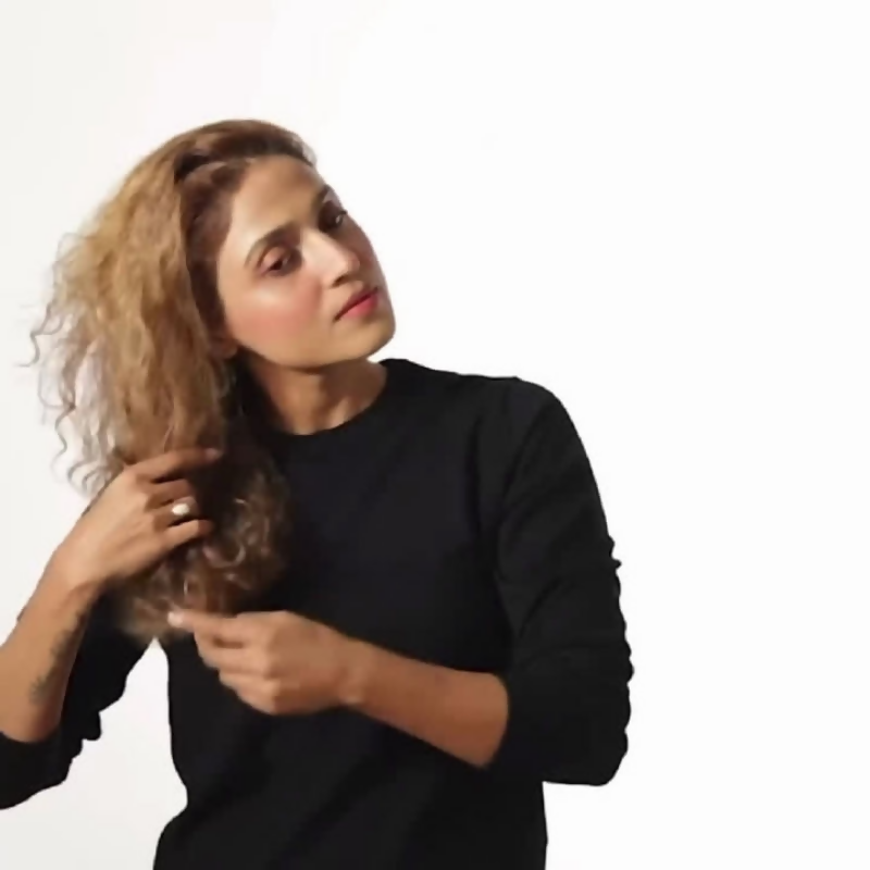 House of Beauty Hair Perfume For Hair Aroma