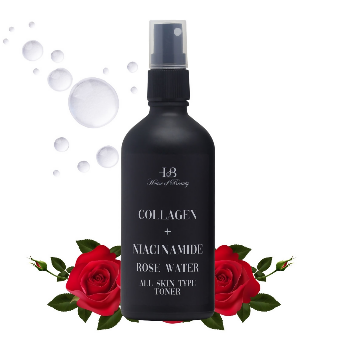 House of Beauty Mature Skin Collagen Toner