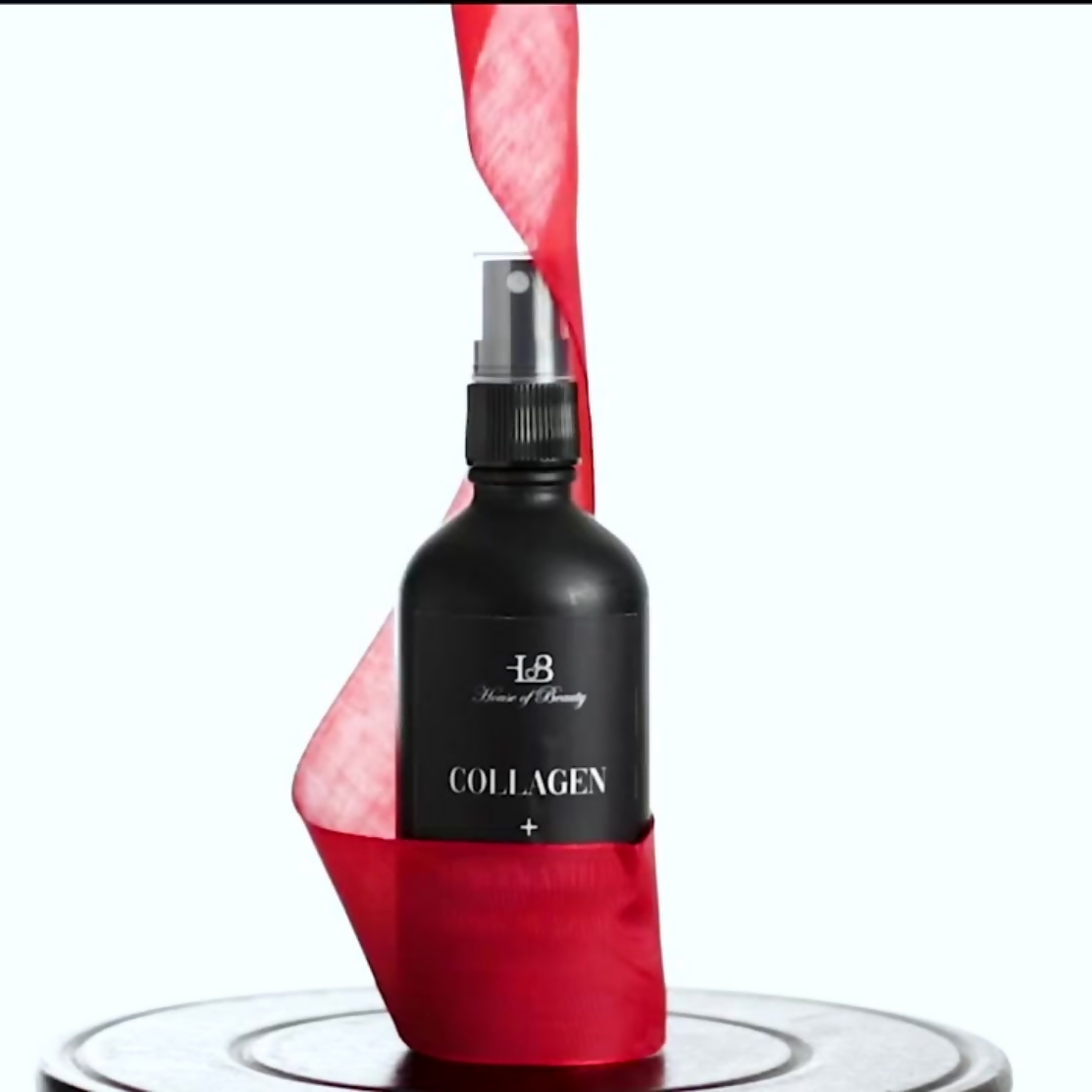 House of Beauty Mature Skin Collagen Toner