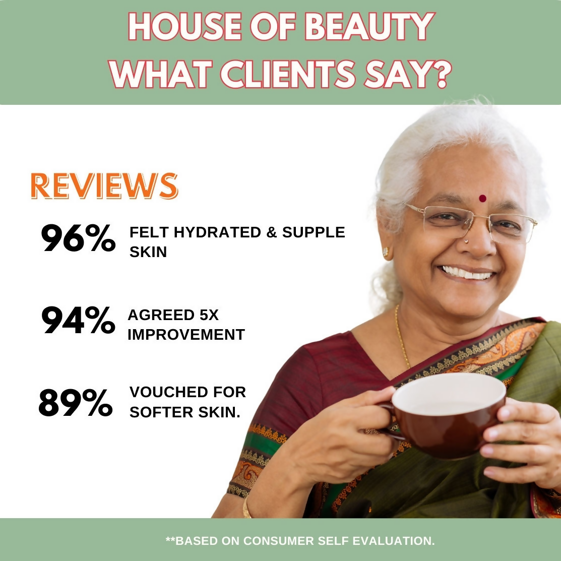 House of Beauty Mature Skin Collagen Toner