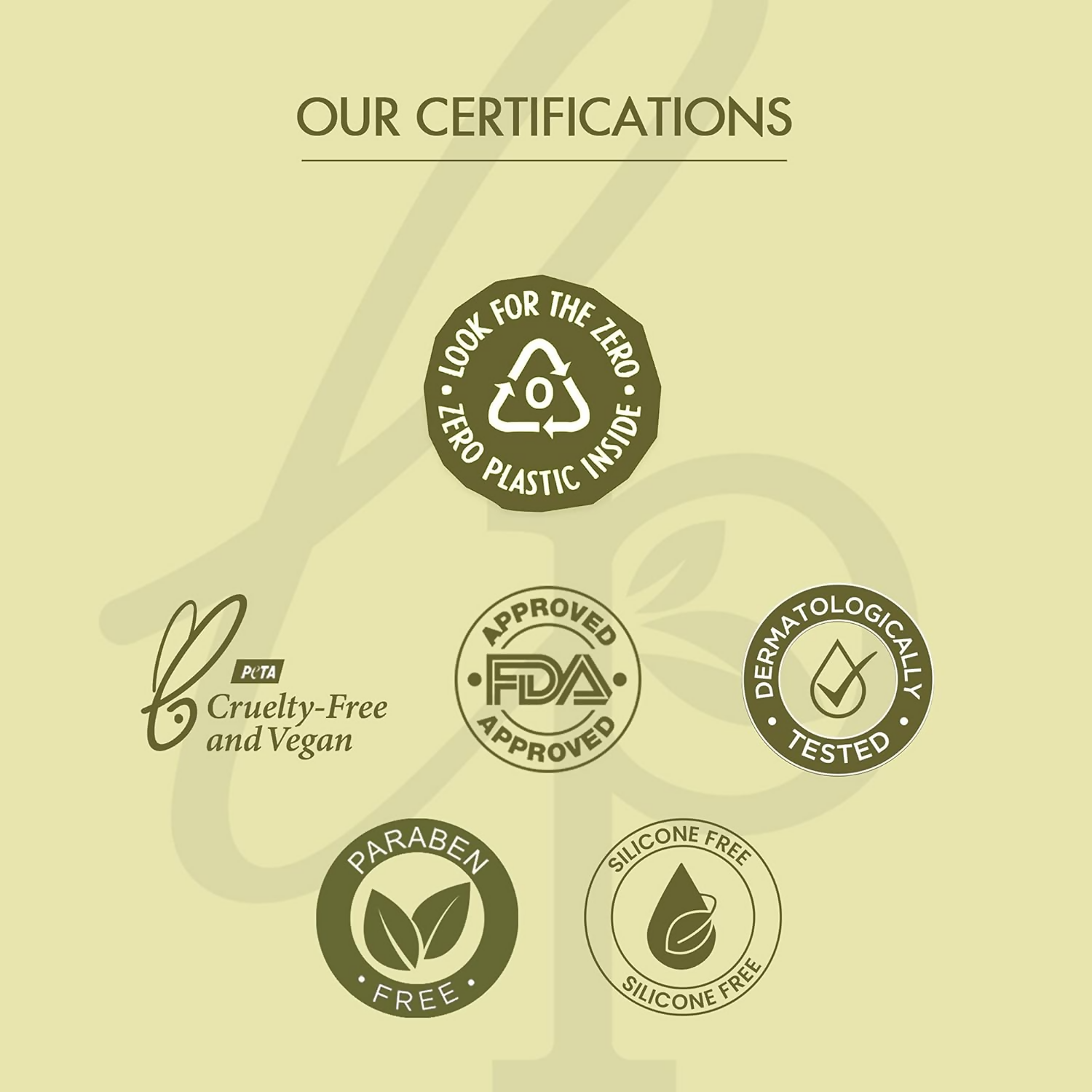 La Pink Young Forever White Haldi Face Wash