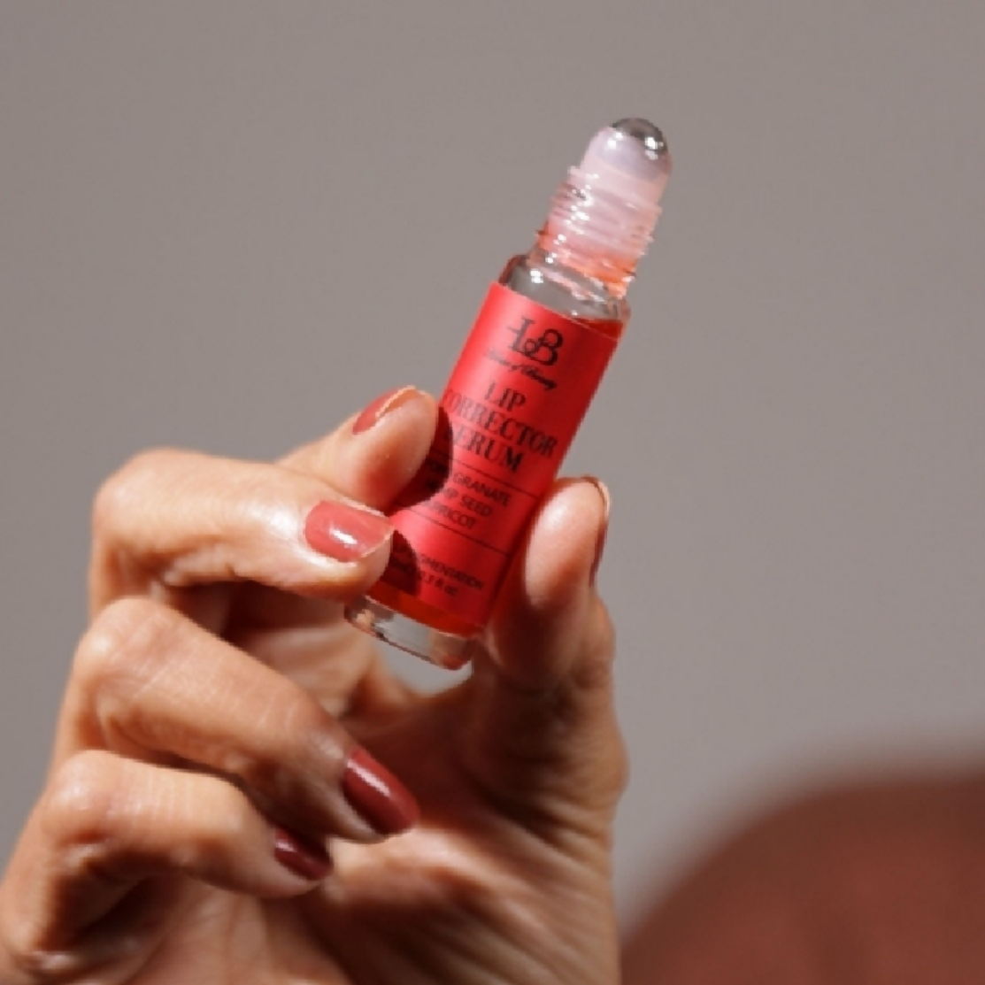 House of Beauty Lip Corrector Serum