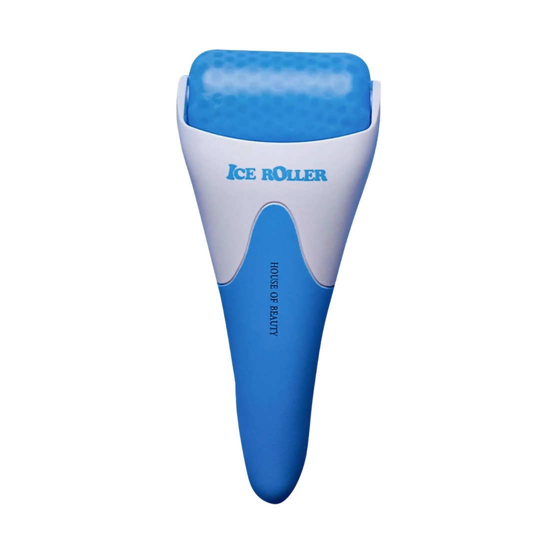 House of Beauty ICE Roller - Blue