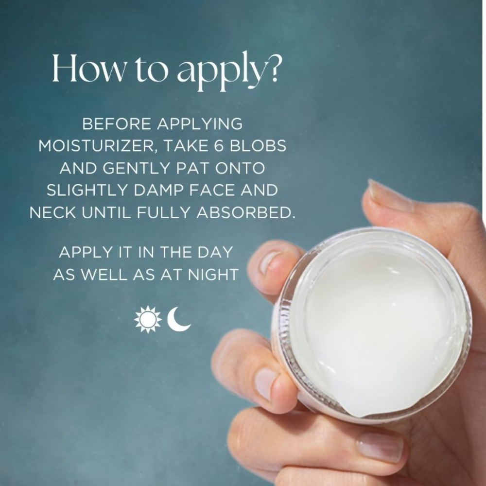 BiE Plumped Plumping Serum With Collagen Boosters, Stem Cells & Hyaluronic Acid For Hydration