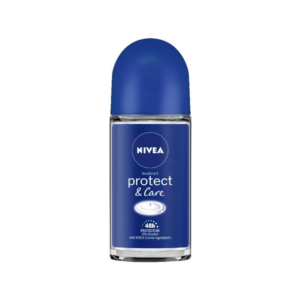 Nivea Protect & Care Roll On