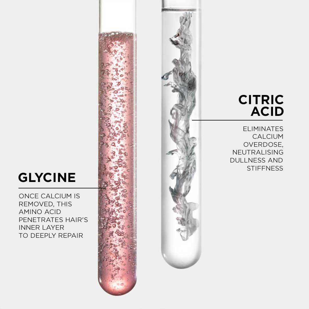 Kerastase Premiere Pre-Shampoo Treatment Repairs Damage & Removes Calcium Buildup