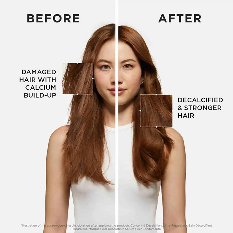 Kerastase Premiere Decalcifying & Repairing Shampoo For Damaged Hair Sulphate-Free