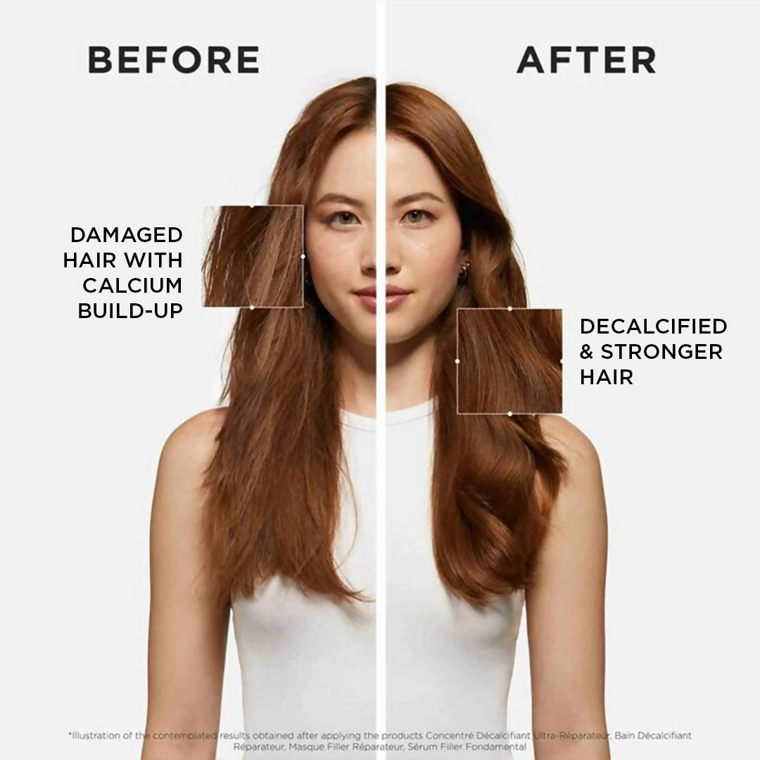 Kerastase Premiere Anti-Breakage & Repairing Hair Mask For Damaged Hair