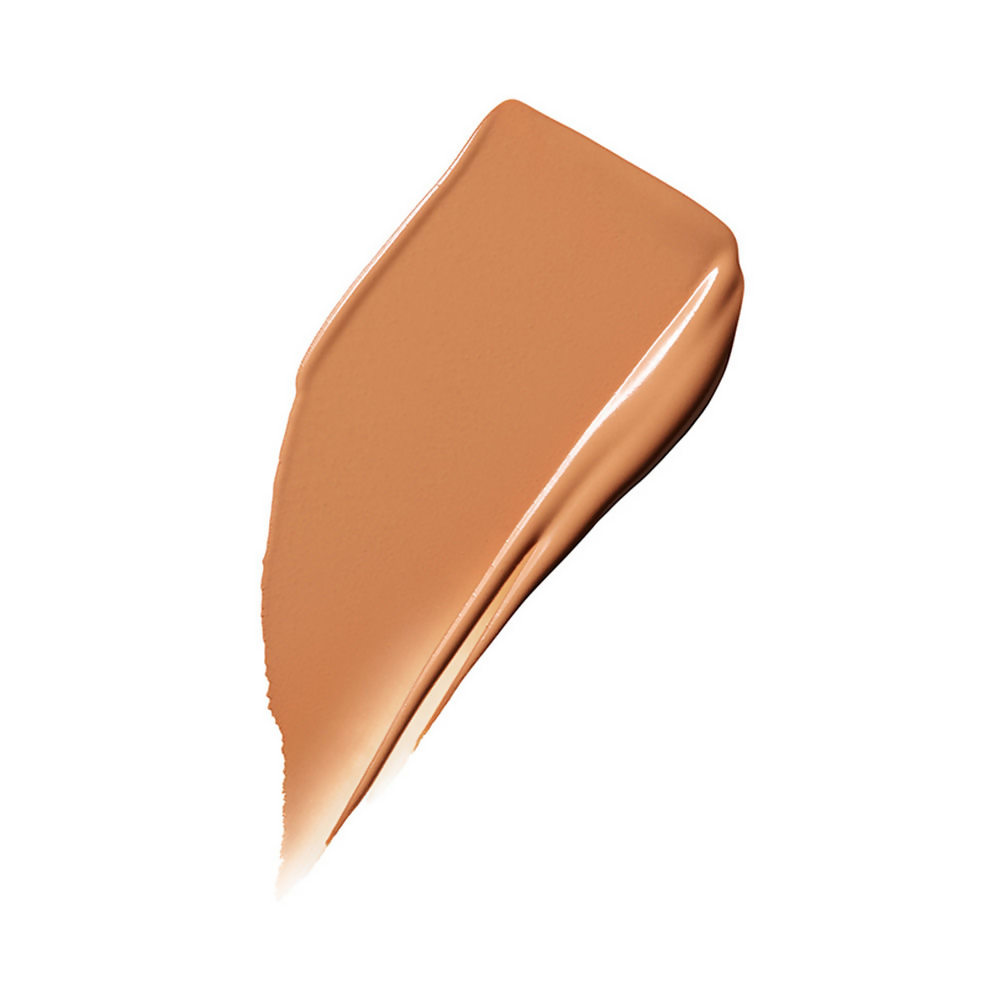 M.A.C Studio Fix Fluid SPF 15 Mini Soft Matte Foundation With Hyaluronic Acid - NC45