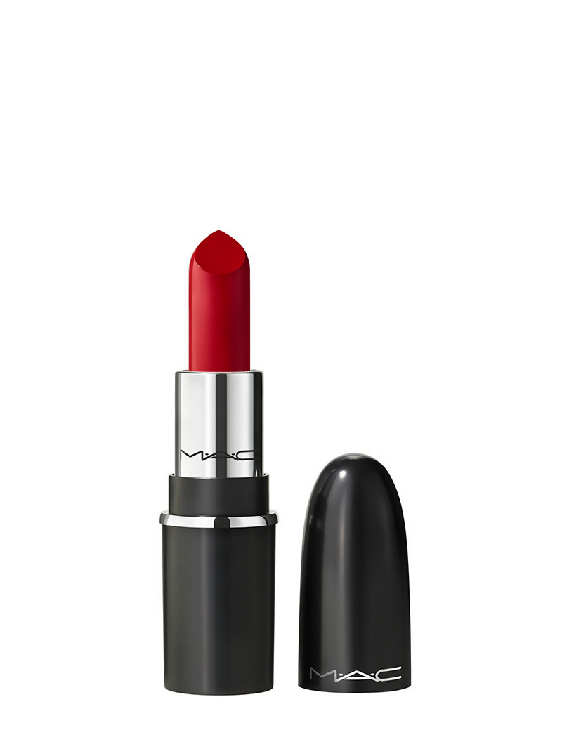 M.A.C MACximal Mini Matte Red Lipstick - Ruby Woo