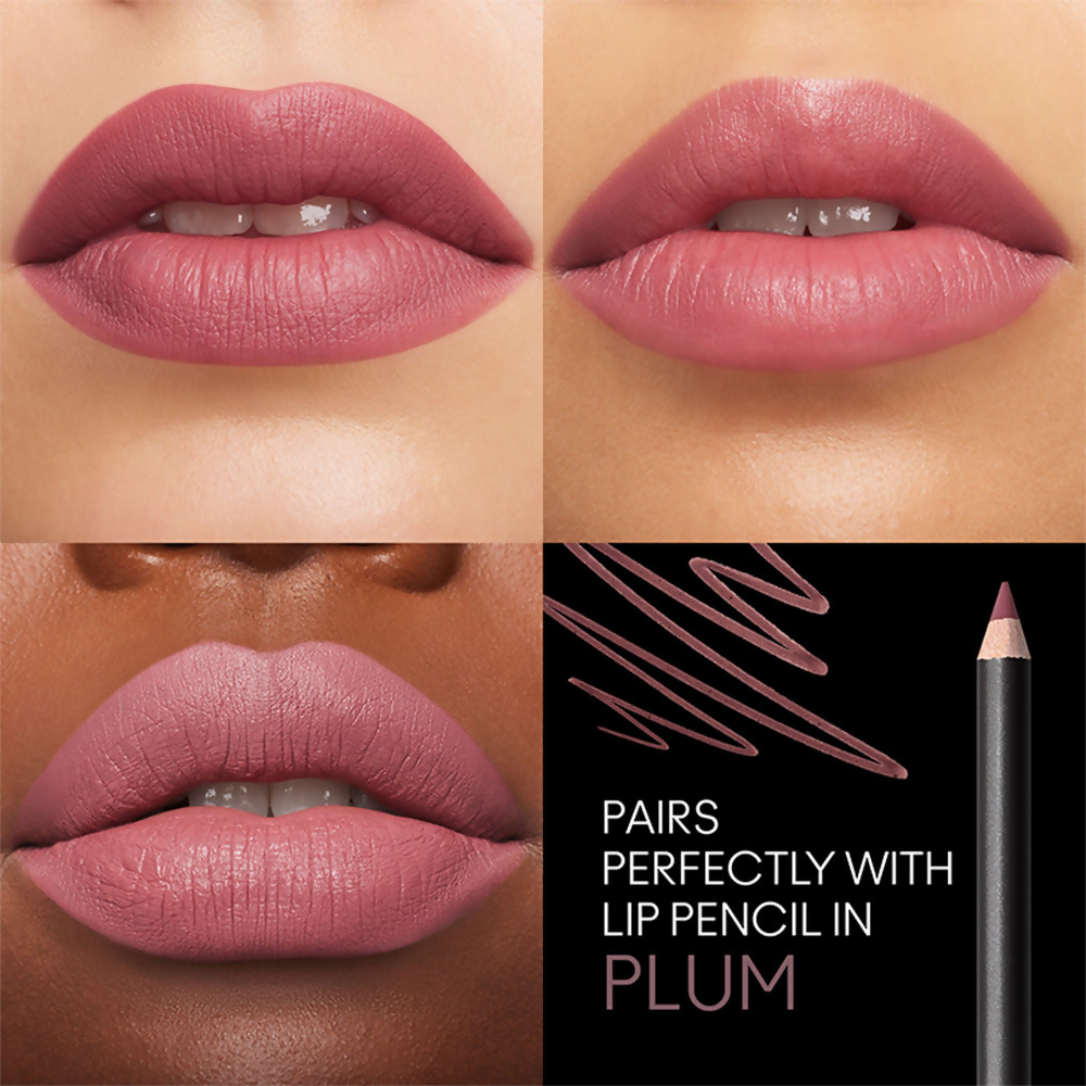 M.A.C MACximal Mini Matte Nude Lipstick - Mehr