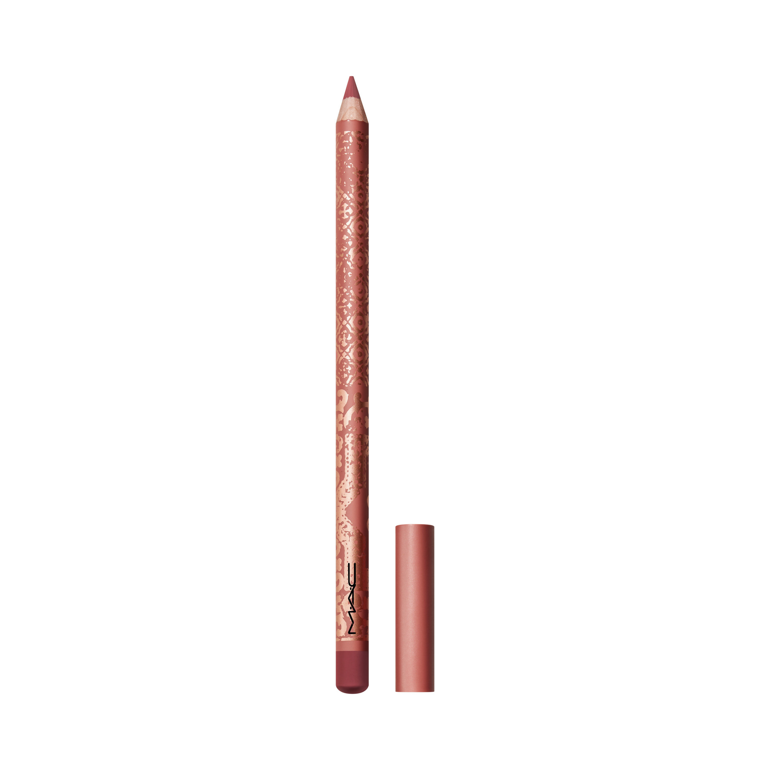 M.A.C Lip Pencil - Deeply Teddy (Teddy Collection)