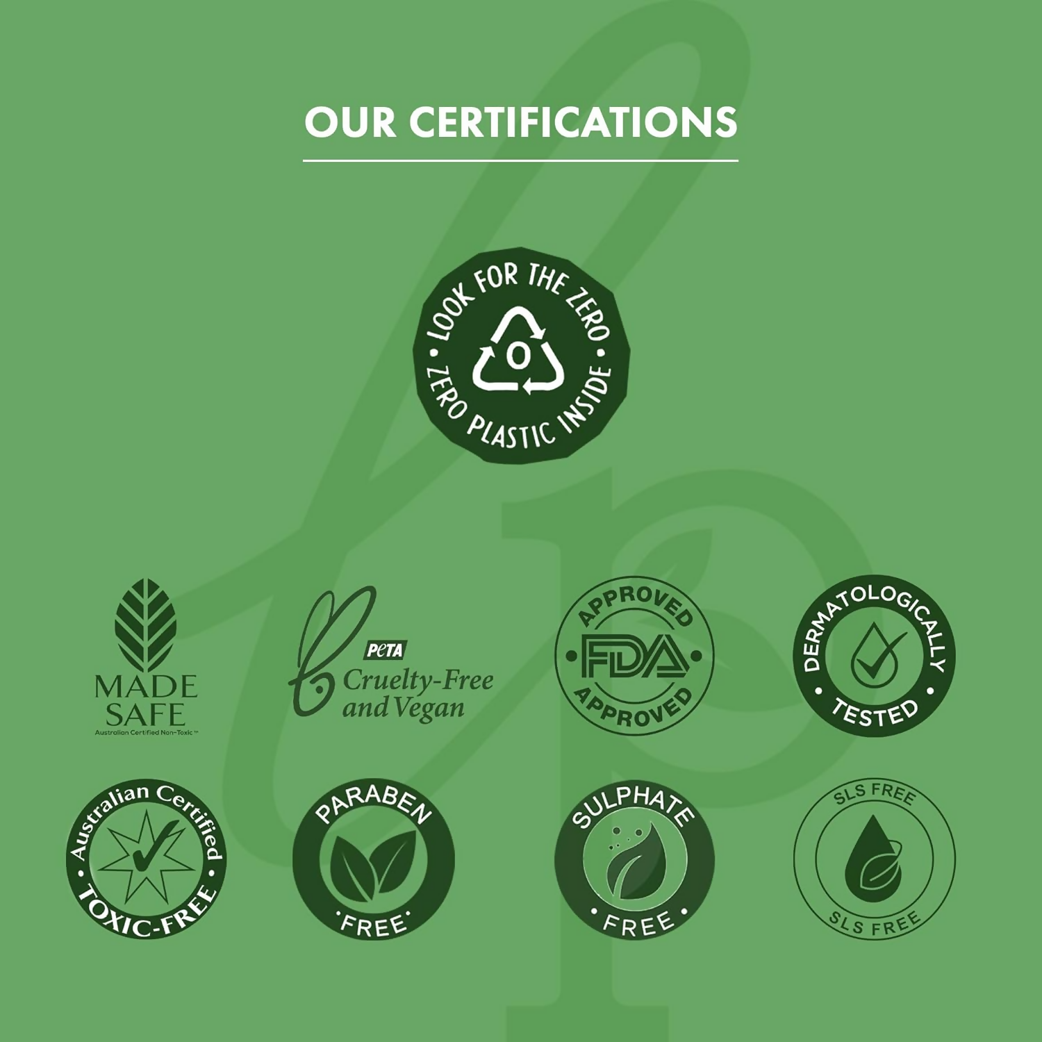 La Pink Olive Argan Shampoo With Avocado