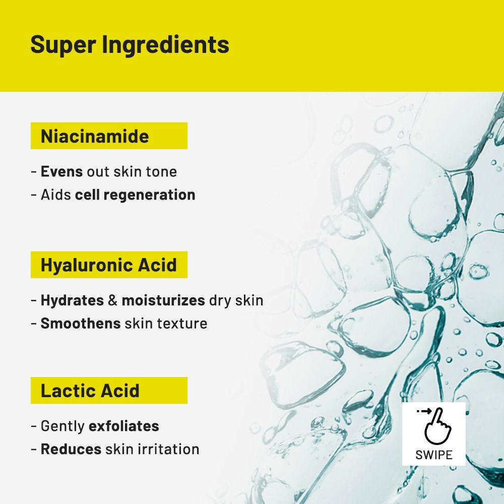 Chemist At Play Neck, Knee & Elbow Brightening + Aqua Under-Arm Roll-On Combo