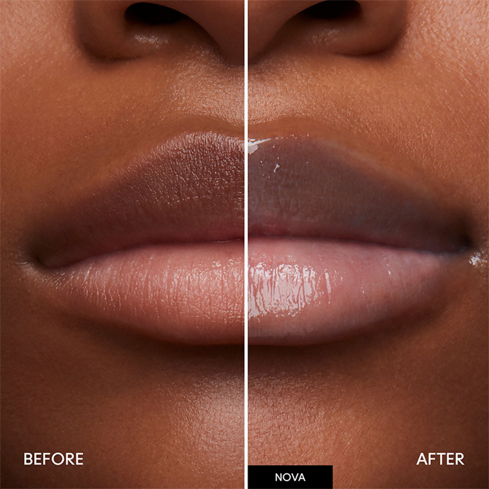 M.A.C Squirt Plumping Lip Gloss Stick - Nova