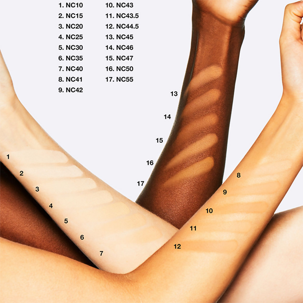 M.A.C Studio Fix Powder Plus Compact Foundation - NC47