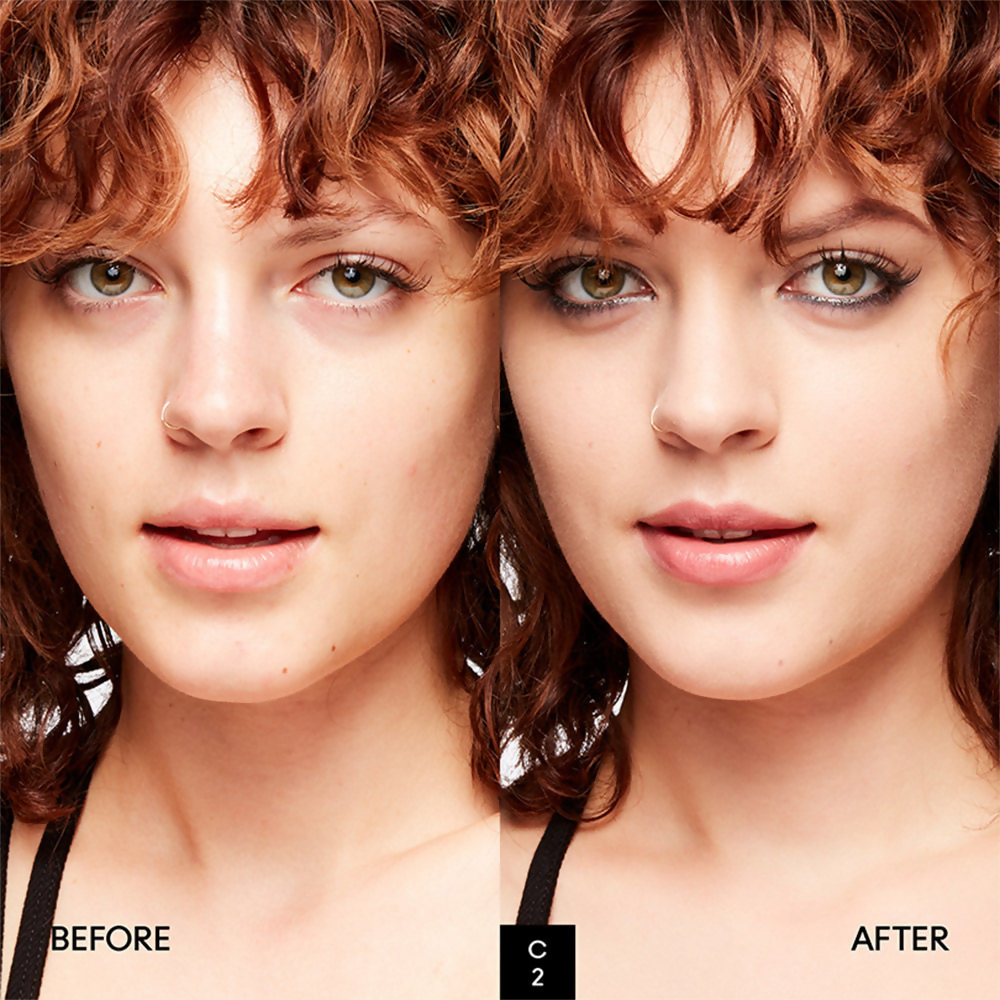 M.A.C Studio Fix Powder Plus Compact Foundation - C2