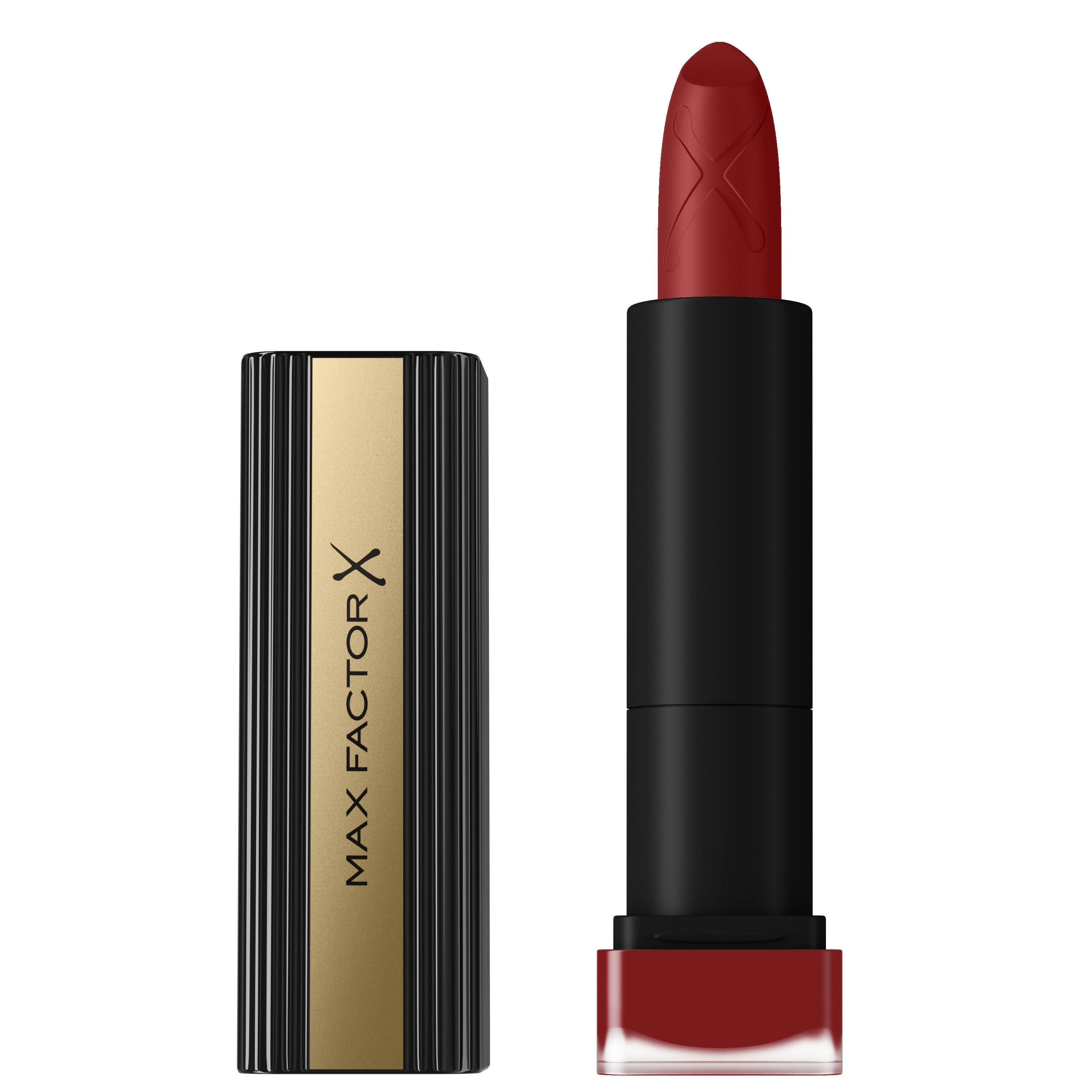 Max Factor Colour Elixir Velvet Matte Lipstick - Love
