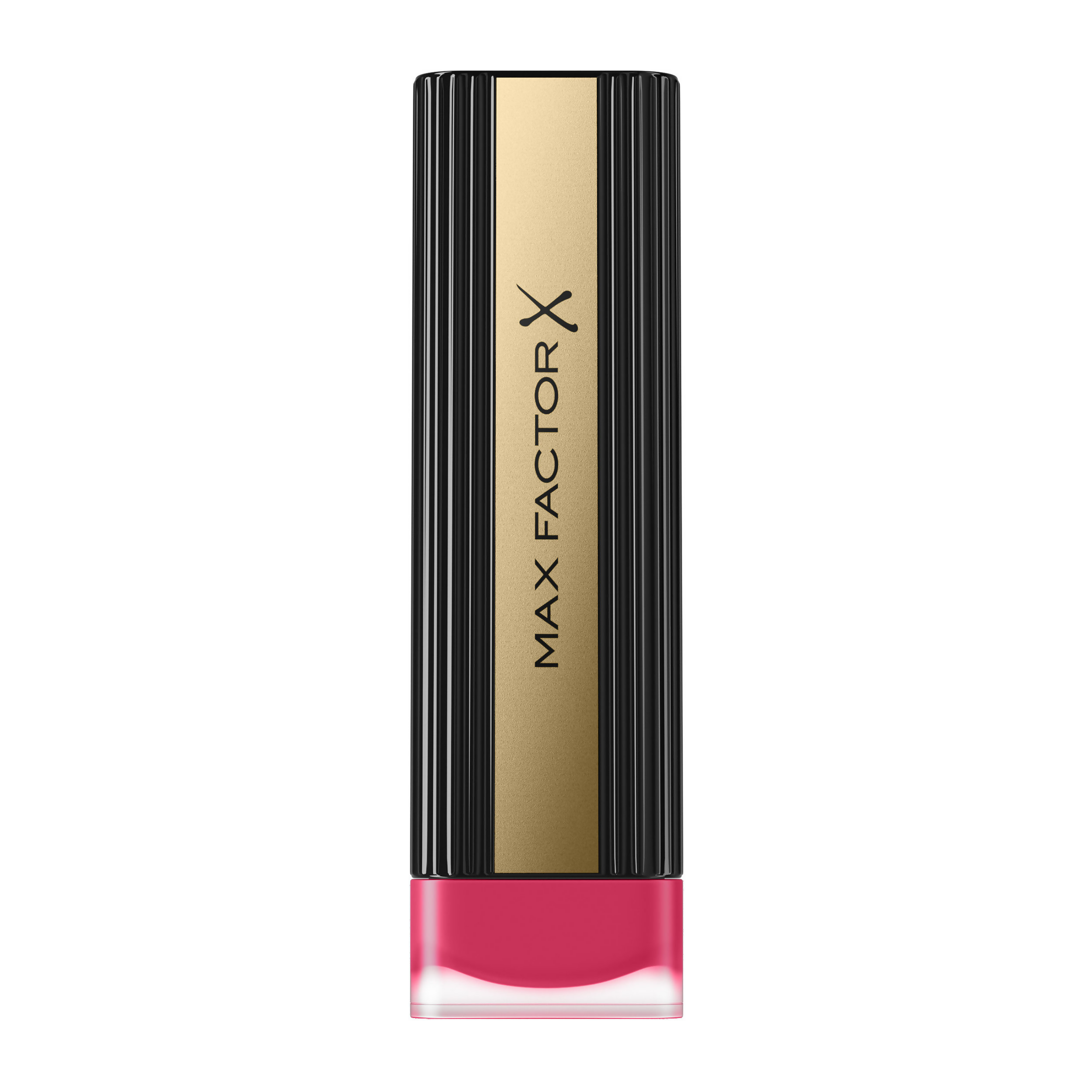 Max Factor Colour Elixir Velvet Matte Lipstick - Blush