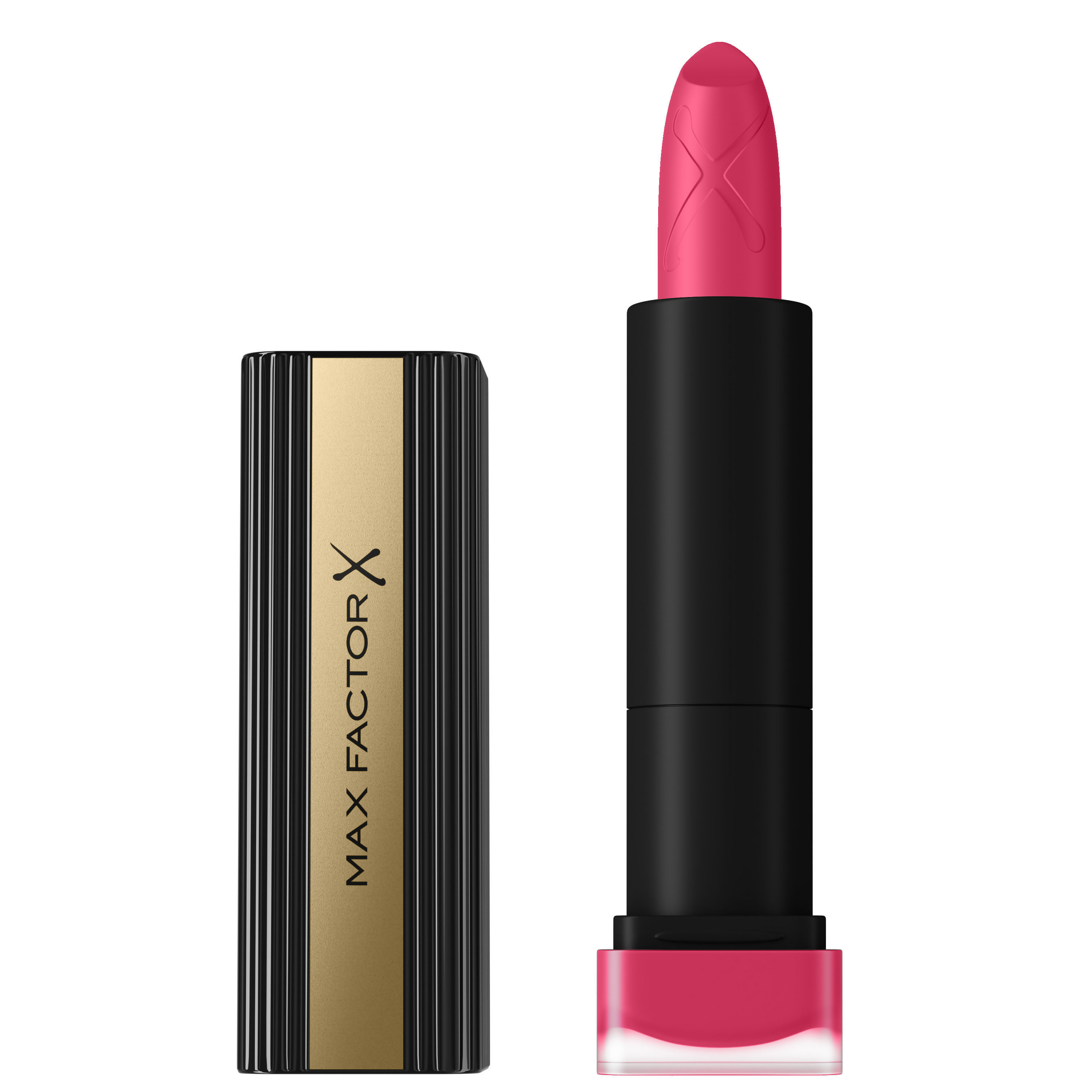 Max Factor Colour Elixir Velvet Matte Lipstick - Blush