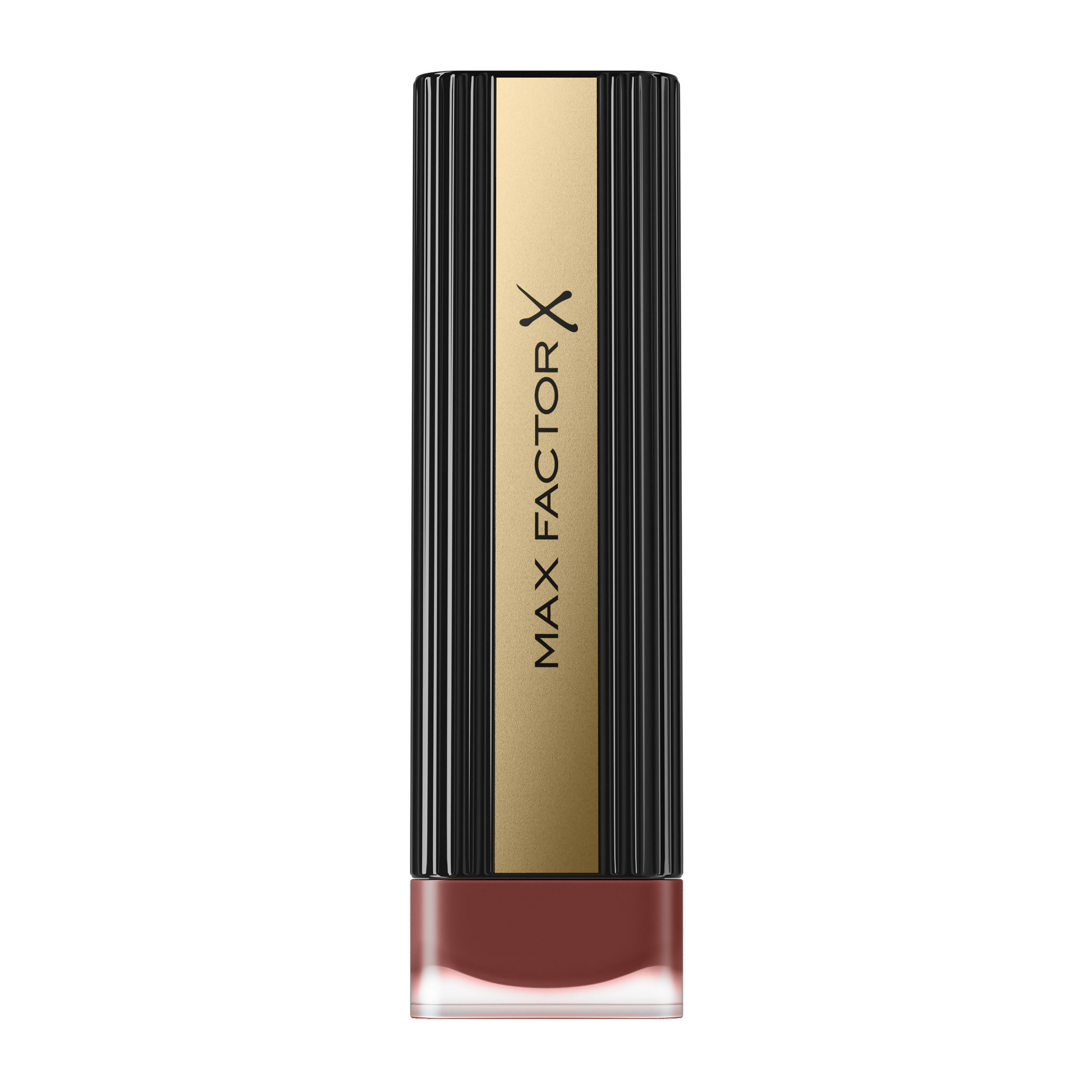 Max Factor Colour Elixir Velvet Matte Lipstick - Dusk