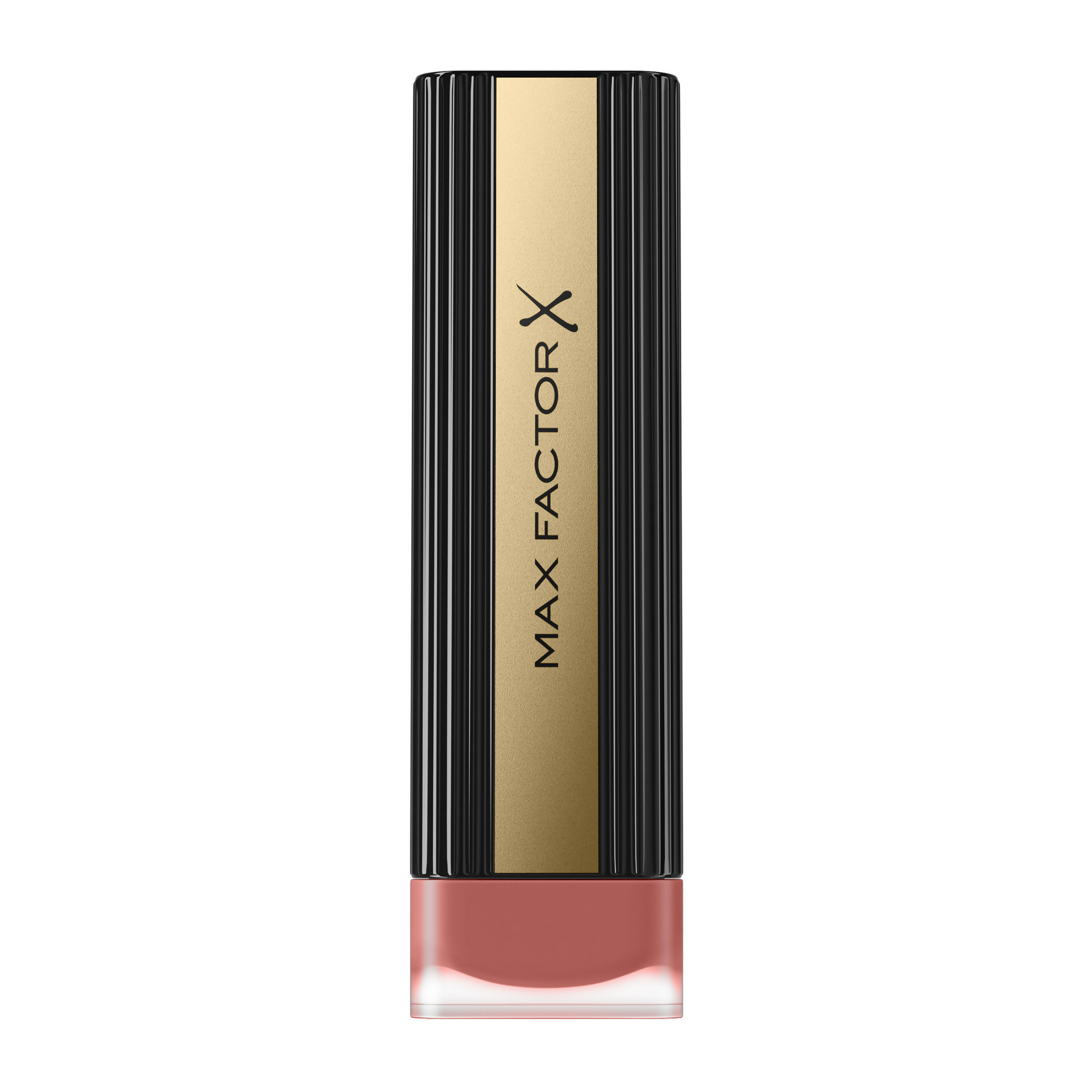 Max Factor Colour Elixir Velvet Matte Lipstick - Desert