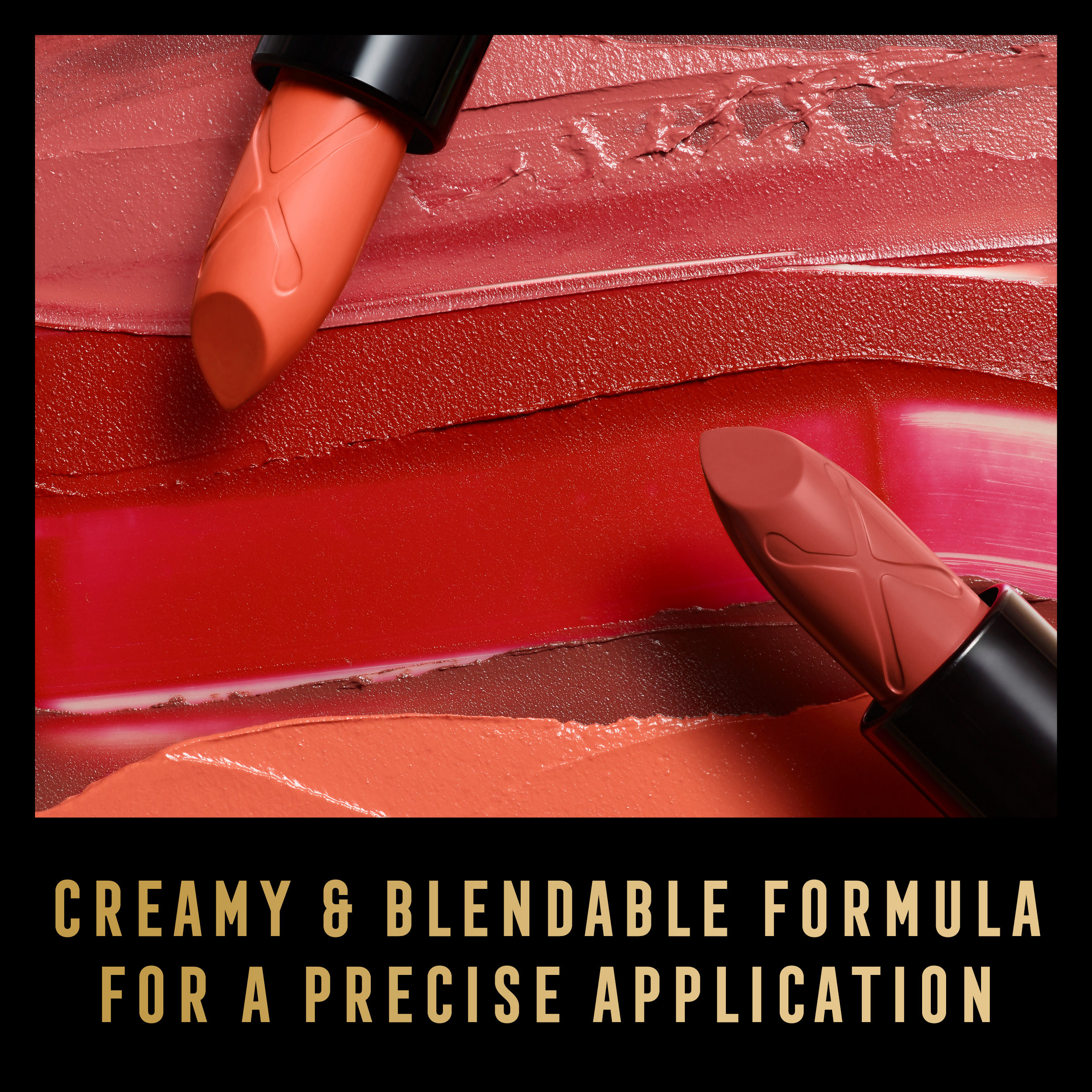 Max Factor Colour Elixir Velvet Matte Lipstick - Desert