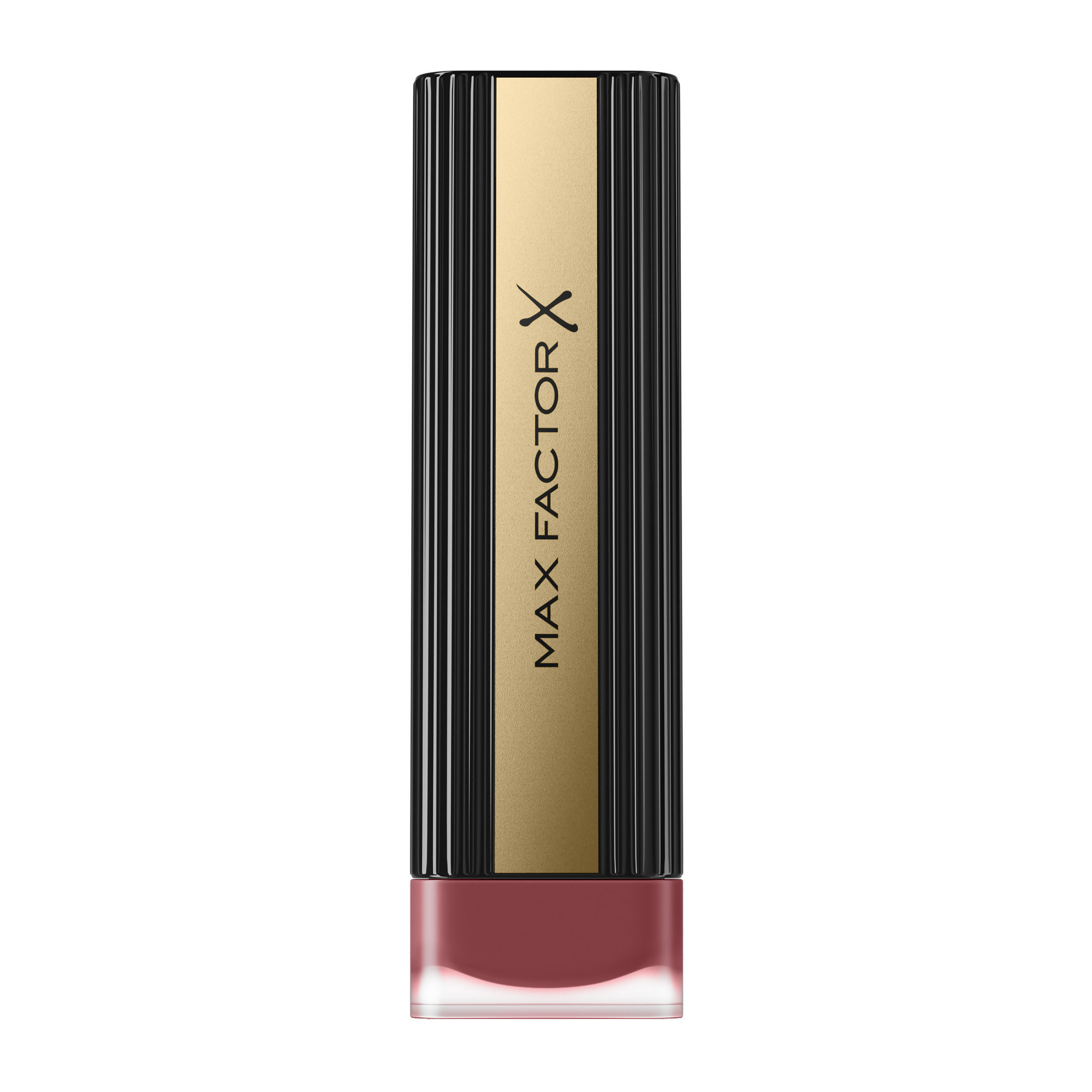Max Factor Colour Elixir Velvet Matte Lipstick - Mauve
