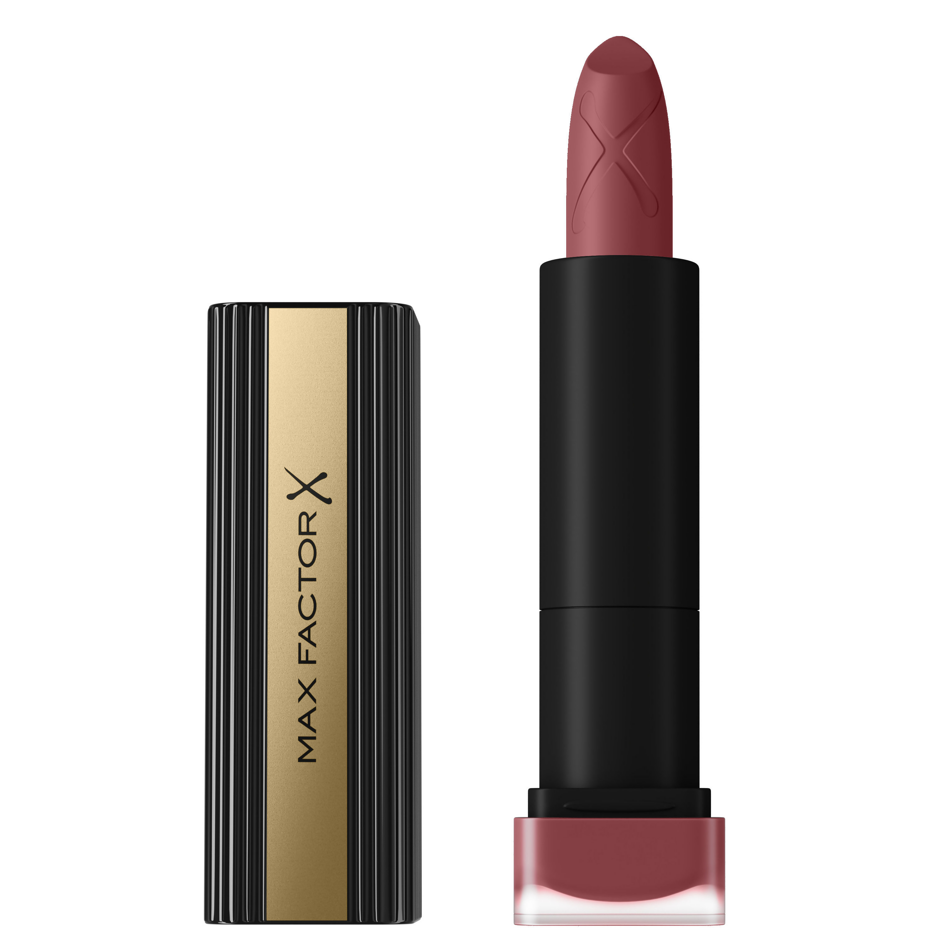 Max Factor Colour Elixir Velvet Matte Lipstick - Mauve