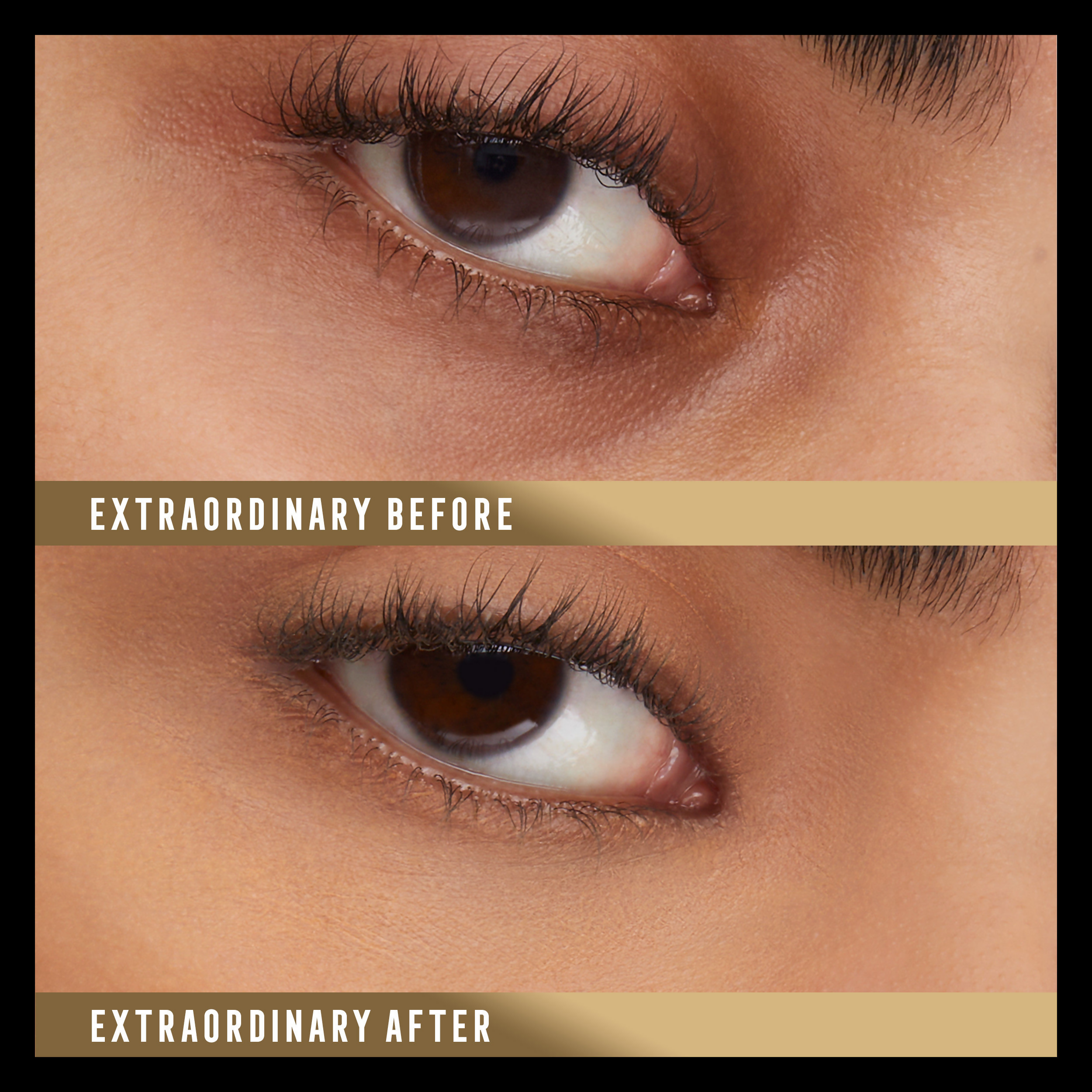 Max Factor Miracle Pure Eye Enhancer - Honey